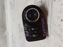 Buton intensitate luminii Opel Crossland X 1.2 Benzina 2018