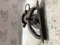 Galerie evacuare Dacia Duster 1.6 Benzina 2019