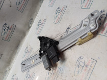 Macara geam stanga spate Opel Crossland X 1.2 Benzina 2018