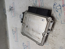 Calculator motor Hyundai Tucson - Motorina 2017