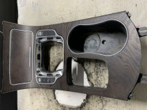 Consola centrala Mercedes C Class W205 - Motorina 2016