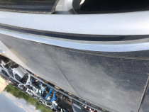 Cupola cu panorama Mercedes GLE 250 2.2 Motorina 2016