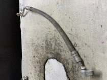 Conducta AC BMW X3 F25 - Motorina 2015