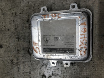 Balast xenon stanga Nissan Qashqai - Motorina 2012