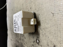 Modul electronic Mazda 3 - Motorina 2015