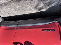 Prag stanga plastic Jeep Renegade 1.4 Benzina 2018