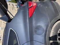 Aripa Stanga Spate Hyundai Santa Fe 2.2 Motorina 2017