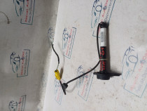 Capsa pirotehnica Mercedes C-class w205 - Motorina 2015