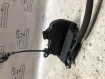 Broasca stanga spate Renault Clio 4 1.5 Motorina 2017