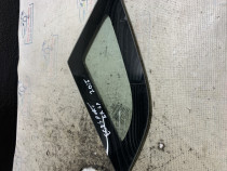 Geam aripa dreapta spate Ford Ecosport - Motorina 2015