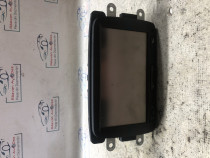 Navigatie Renault Captur - Motorina 2014