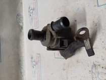 Pompa auxiliara apa Skoda Superb 3 - Motorina 2017