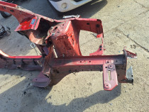 Lonjeron stanga Renault Clio 4 Hatchback 1.5 Motorina 2016