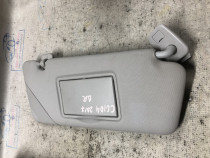 Parasolar dreapta Renault Clio 4 1.5 Motorina 2016