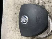 Airbag volan Jaguar XF - Motorina 2010