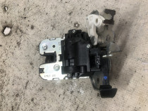 Broasca hayon Audi A3 8V Berlina - Motorina 2015