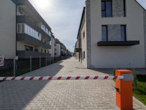 Casă tip duplex cu 4 camere de v&acirc;nzare &icirc;n Florești, Comision 0