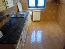 Apartament 2 Cam Precista Laguna bloc nou lux 55mp etaj 1 decomandat