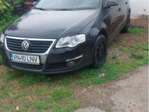 Schimb Vw Passat 1.4 tsi 2009