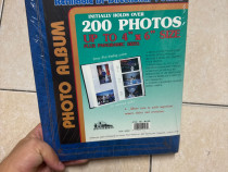 Album foto pioneer
