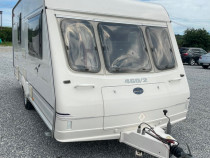 Caravană Bailey Ranger 2001 rulota
