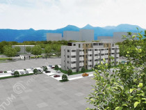 Apartament finisat la cheie cu 2 camere etaj 1 zona Lacul lu