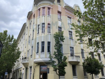 Spațiu comercial semicentral de inchiriat