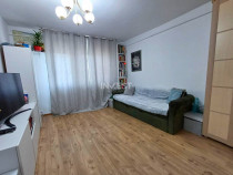 Apartament 1 camera, decomandat, Continental-Iasi