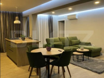 Apartament modern 3 camere, mobilat complet, 80 m², zona Ma