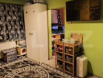 Apartament de vanzare, cu 2 camere, 38 mp, zona D&acirc;mbu Pietr