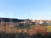Teren extravilan de vanzare, 648 mp, zona sud