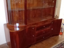 Set mobila sufragerie vintage stare foarte buna