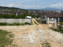 Teren Intravilan, de vanzare, 1015 mp, zona Sigmir