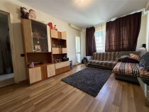 Titan- statuie Salajan,3 camere ,decomandat ,etaj 8.