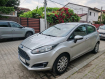 Ford Fiesta 1.5 Diesel 2013