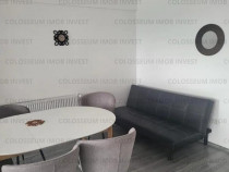 COLOSSEUM: Apartament 3 camere Narciselor.