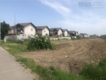 TEREN 5000 MP Stradal cu Urbanism 2025