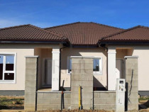Duplex finalizat - intabulat - aproape de asfalt - terasa ac