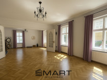 Spatiu birouri 3 camere, 97mp str. Banatului