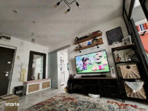 Apartament cu 2 camere, decomandat - zona Vlahuta