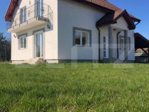 ???? Casă individuală de vânzare în Sânpetru – 3 dorm