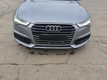 Audi A6 Avant 2.0 TDI 190 CP / Navi MMI / S-Tronic / LED / EURO 6b