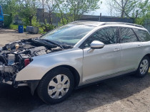 Citroen C5 III 1.6 HDI - 9HL (DV6C) 84 kw
