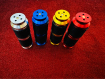 Cracker capsule frisca N2O Azot