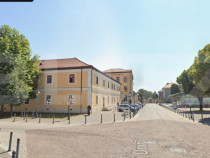 Spațiu comercia, de inchiriat, 100 mp, zona Cetatea
