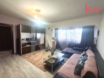 Apartament 3 Camere Spațios &ndash; Mobilat & Utilat &ndash; Craiov