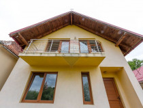 Proprietate compusă din două case si teren 378 mp Purc?...