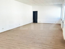 Spatiu central pentru birouri , 70 mp , zona centrala