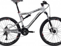 Bicicletă Cannondale RZ One Twenty 3