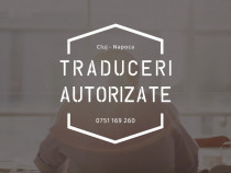 Traduceri Autorizate & Interpretariat | Rapid & Profesional